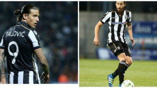 Τραυματισμός που    σοκάρει  και επιστροφή βαρόμετρο