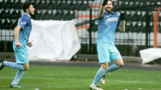 Από τη    Χαλάστρα   στα Χανιά     και στην...κούπα!