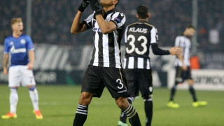 Το ευρωπαϊκό ζευγάρι που θυμίζει...                  ΠΑΟΚ! (vids)