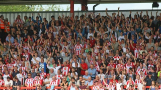 Με               «ναυαρχίδα»         την      Εξετερ