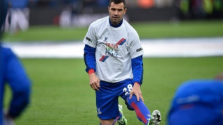 Μιλιβόγεβιτς:«Ήταν μία εύκολη απόφαση να έρθω στην Κρίσταλ Πάλας »