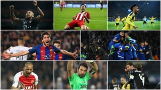 Champions League: Ο απόλυτος οδηγός πριν  την     κλήρωση