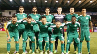 Η αποστολή  του   Παναθηναϊκού για το Καυτανζόγλειο