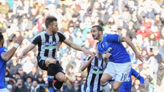 Γκέλαρε η Γιούβε, 5αρα η Ίντερ, σπουδαία ανατροπή για Τορίνο