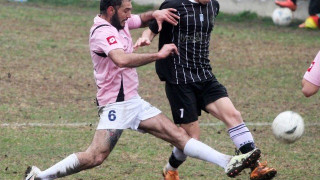 Δέκα αγωνιστικές πριν το φινάλε στην Α1 της Ένωσης