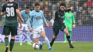 Δεν σταματιέται αυτή η Θέλτα, πέρασε και από τη Ρωσία!