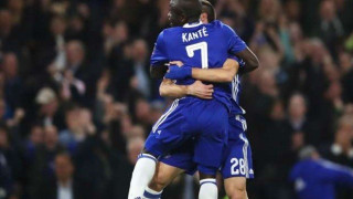 Επικό σκίτσο με τον Καντέ να στοιχειώνει τον Μουρίνιο (pic)