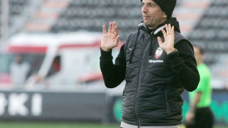 Λουτσέσκου: «Γι' αυτό προσπάθησα να χτυπήσω τον Σολτάνι»