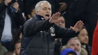 Η ιδιαίτερη απάντηση του Μουρίνιο στους φίλους της Τσέλσι