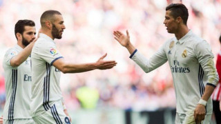 Απέδρασε      από τον «Λάκκο των Λεόντων» η         Ρεάλ (vid)