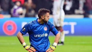 Εκτός         αποστολής ο Λεάλι κόντρα στον Παναθηναϊκό