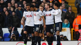 ΘΕΜΑ: Η αήττητη Τότεναμ του «Three Points Lane» (videos)