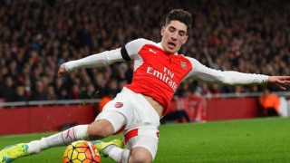 «Σε επαφές με                            Μπεγερίν η Μπάρτσα»