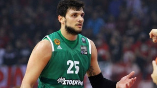 «Μιλάει με Μπάγερν και                    Χάποελ ο Τζεντίλε»