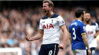 Όσο έχει Κέιν ελπίζει και κυνηγάει η Τότεναμ (vid)