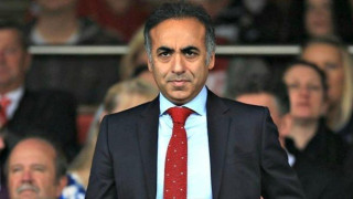 «Η Football League εμποδίζει τον Μαρινάκη να αγοράσει τη Νότιγχαμ»