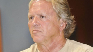 Απίστευτη δήλωση               Στηβ Γιατζόγλου για Νίκο Γκάλη!