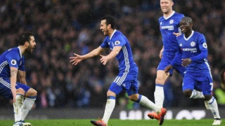 Οι νέες φανέλες της                                     Τσέλσι (pic)