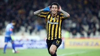 Γκολ - δώρα, τραγικά λάθη και ήττα - ντροπή από την ΑΕΚ