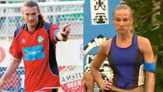 Survivor: Σάρα, η.... χαμένη αδερφή του Σταύρου Λαμπριάκου (pic)