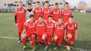 Πρόκριση της μικτής των Παίδων της ΕΠΣΜ στα ημιτελικά