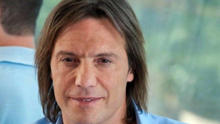 Στράτος Τζώρτζογλου: «Είμαι παγκόσμιος πρωταθλητής στη... φτώχεια»