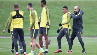 Θέλει      τον πρώτο σκόρερ της Serie A η Σίτι (pic)