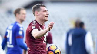 Έπιασε Σεφτσένκο                            ο Μπελότι