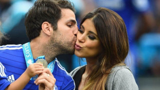 Μεγάλος καψούρης                             ο Φάμπρεγκας