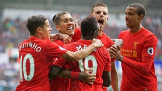 Σημαντικές απουσίες εν           όψει Άρσεναλ για Λίβερπουλ