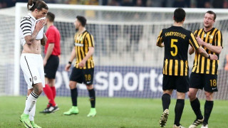 Χωρίς      αυτογνωσία      δεν     πας   πουθενά...