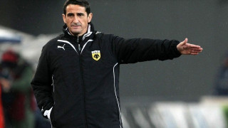 Η πρώτη αντίδραση του Χιμένεθ μετά τη νίκη επι του ΠΑΟΚ