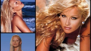 Ζέτα Λογοθέτη: Πώς είναι σήμερα το απόλυτο sex symbol των ‘90s; (ΦΩΤΟ)