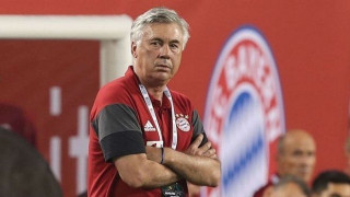 Αντσελότι: «Η πιο πονηρή                     κλήρωση»