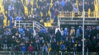 Χρυσοπληρώνει το πανό κατά του Σαββίδη - δείτε πόσα θα πληρώσει