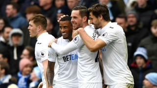 Παραδοσιακή        ματσάρα      στο       «Ανφιλντ»