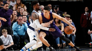 To buzzer beater του Μπούκερ στην κορυφή του Top 10 (video)