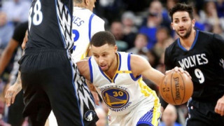 Σφαλιάρα για Ουόριορς, έλαμψε ξανά ο Γιάννης    (vids)