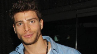 Και ο Γιώργος Μανίκας στο                      «Survivor»!