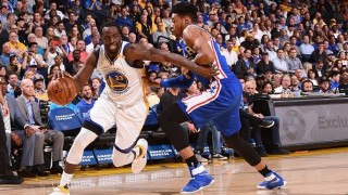 Γλίτωσαν το κάζο οι Ουόριορς, νίκησαν οι Καβαλίερς (vids)