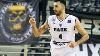 Χωρίς        στεναχώρια       για     τον      ΠΑΟΚ