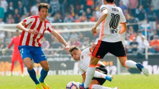 Το έσωσε στο τέλος η αυτοκαταστροφική Βαλένθια (vids)