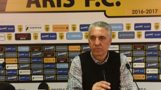 Της κακομοίρας: Δεν ανεβαίνει ο Αρης και ψάχνουν δικαιολογίες