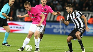 LIVE: ΑΕΚ-ΠΑΟΚ (24η αγωνιστική)