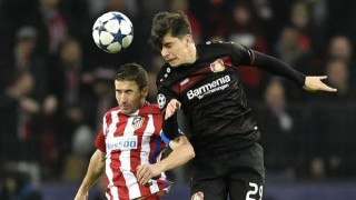 Χάνει την ρεβάνς με την     Ατλέτικο λόγω... σχολείου