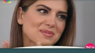 Δείτε γιατί λύγισε η Τσιμτσιλή στην εκπομπή της Κουτσελίνη (ΒΙΝΤΕΟ)