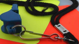 Οι διαιτητές των τελευταίων πέντε τελικών της ΕΠΣ Μακεδονίας