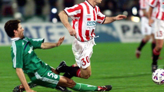 Ολυμπιακός:               Ο «Βασιλιάς» των… 11 μέτρων