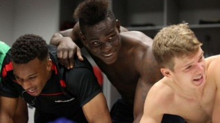 Πυρ και μανία με τους δημοσιογράφους      ο Μπαλοτέλι