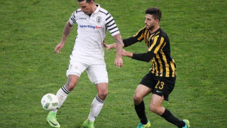 Αρον,     άρον     ...Μη      σταύρωσον     αυτούς!